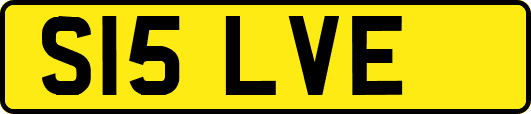 S15LVE