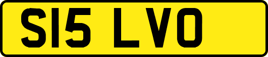 S15LVO