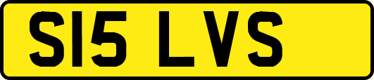 S15LVS