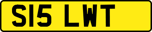 S15LWT