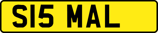 S15MAL