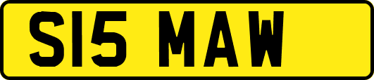 S15MAW