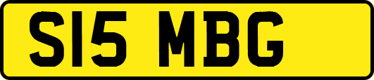 S15MBG