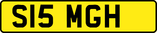 S15MGH