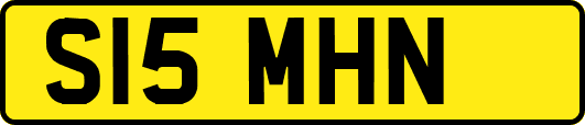 S15MHN