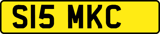 S15MKC