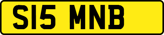 S15MNB