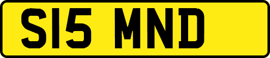 S15MND