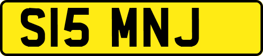 S15MNJ