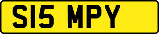S15MPY