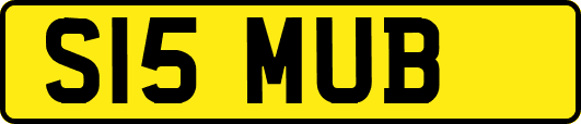 S15MUB