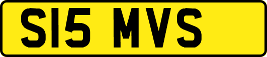 S15MVS
