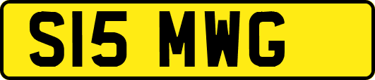 S15MWG