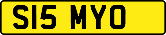 S15MYO
