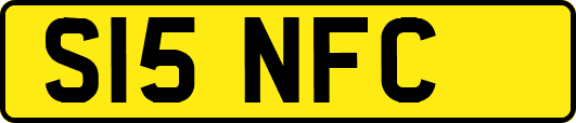 S15NFC