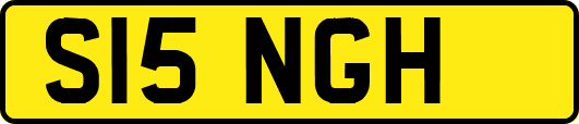 S15NGH