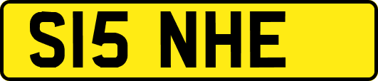 S15NHE