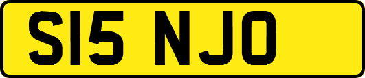 S15NJO