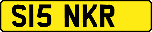 S15NKR
