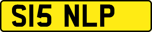 S15NLP