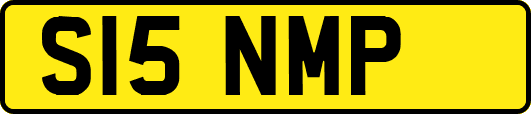 S15NMP