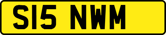 S15NWM