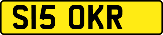 S15OKR