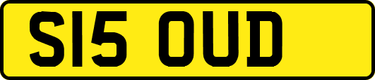 S15OUD