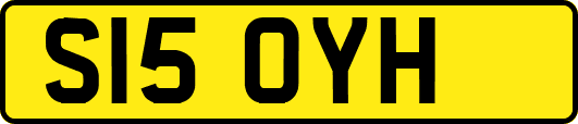 S15OYH