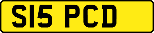S15PCD