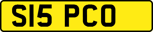S15PCO