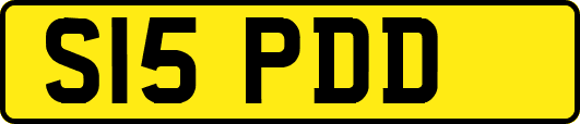 S15PDD