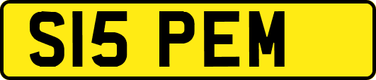 S15PEM