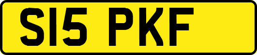 S15PKF