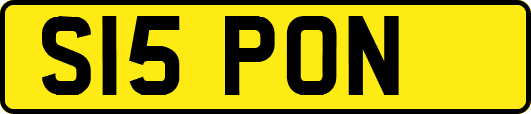 S15PON