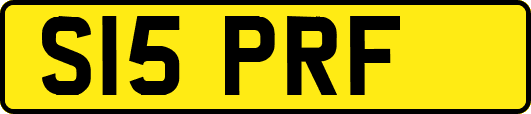 S15PRF