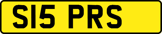 S15PRS
