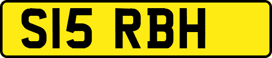S15RBH