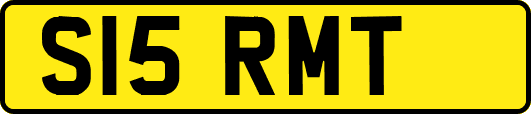 S15RMT