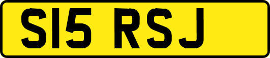 S15RSJ