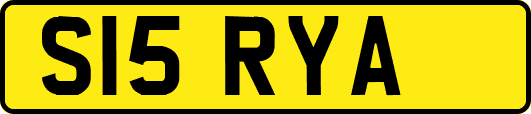 S15RYA