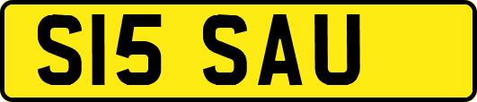 S15SAU
