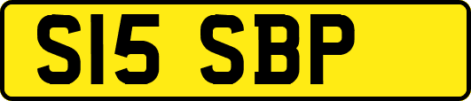 S15SBP