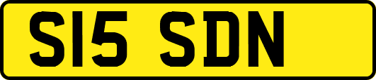 S15SDN
