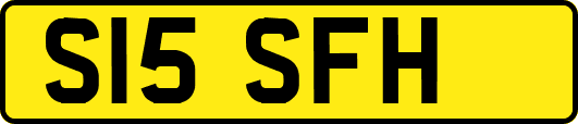 S15SFH
