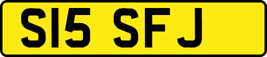S15SFJ