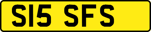 S15SFS