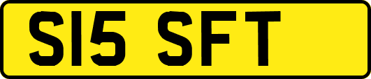 S15SFT