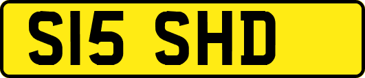 S15SHD