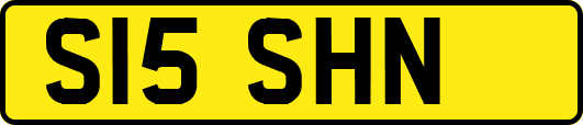S15SHN
